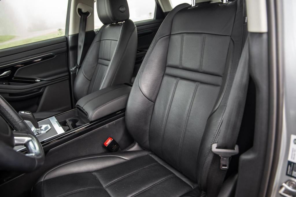 Land Rover Range Rover 1.5 p300e awd s plug in hybride / leder / adaptive c