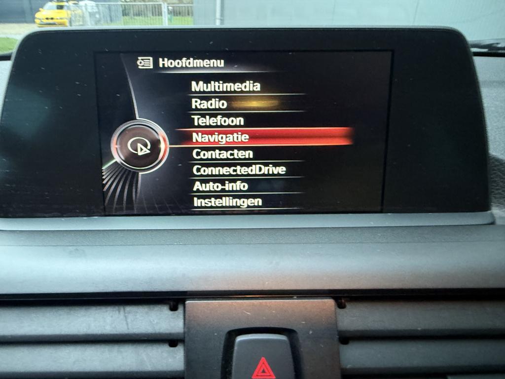 BMW 1 Serie 114i executive 5-drs