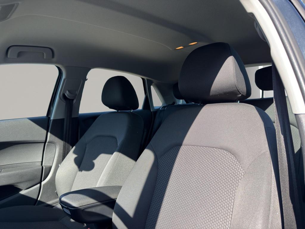 Audi A1 Sportback 1.0 tfsi s-line exterieur 5drs | navigatie | 17"| airco |