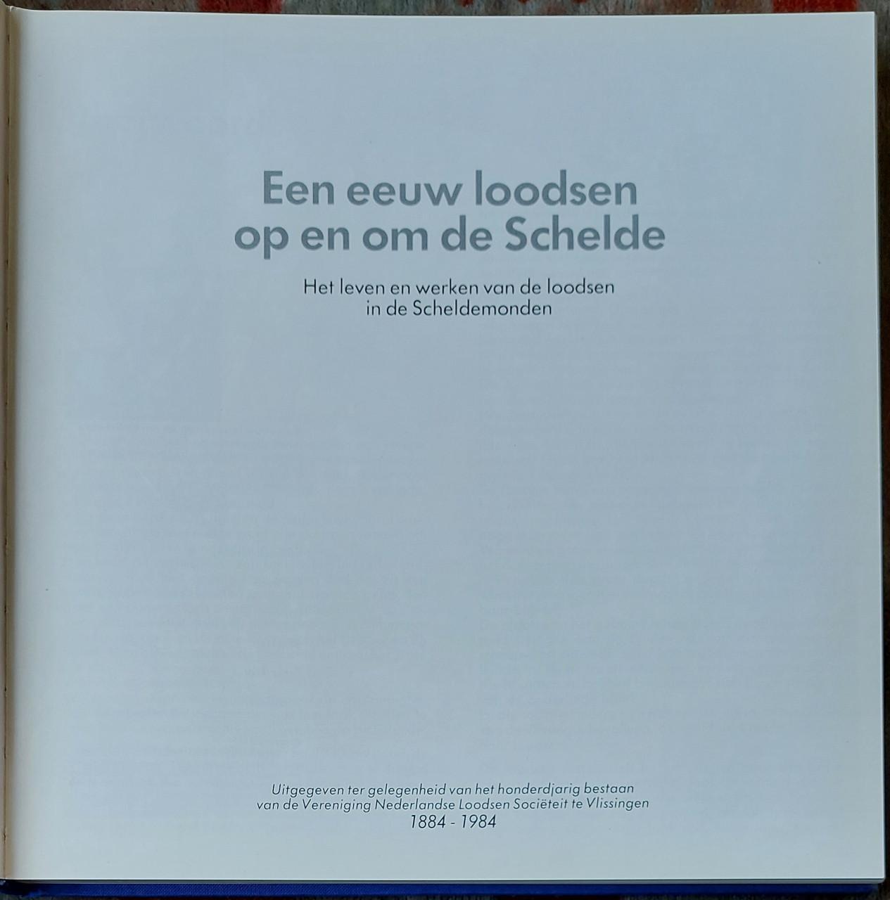 Zeeuws Boek