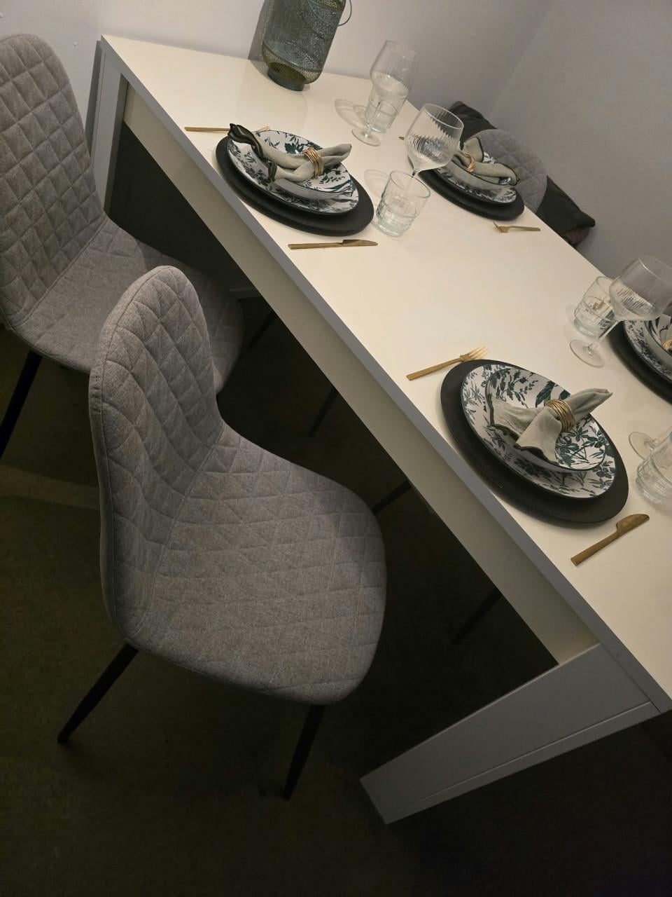 Eettafel