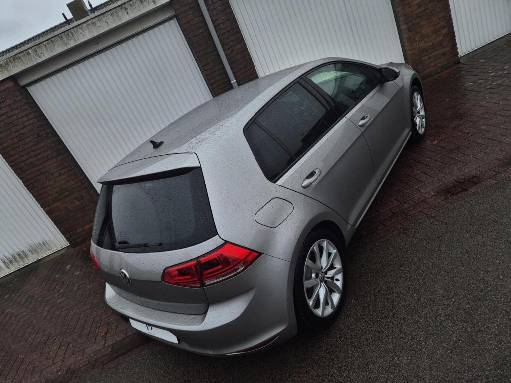 Volkswagen Golf 1.4 tsi highline / 1e eigenaar / dealeronderhouden / cruise