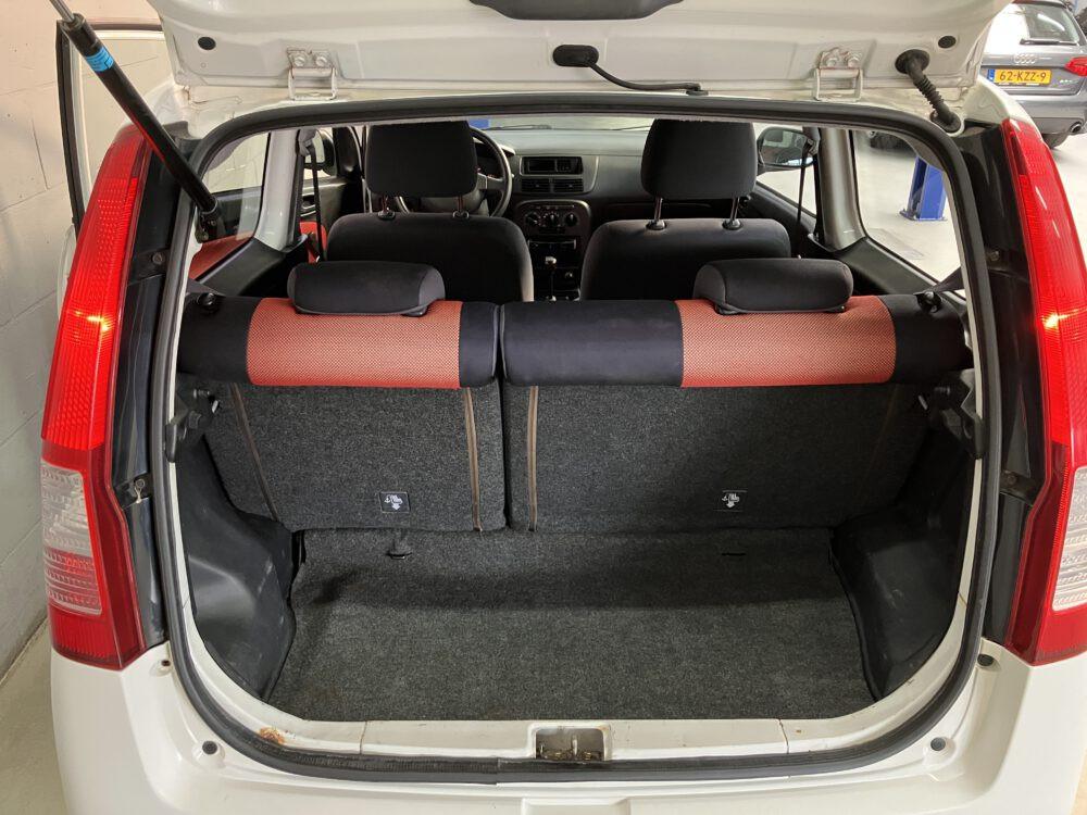 Daihatsu Cuore 1.0 12V Tokyo