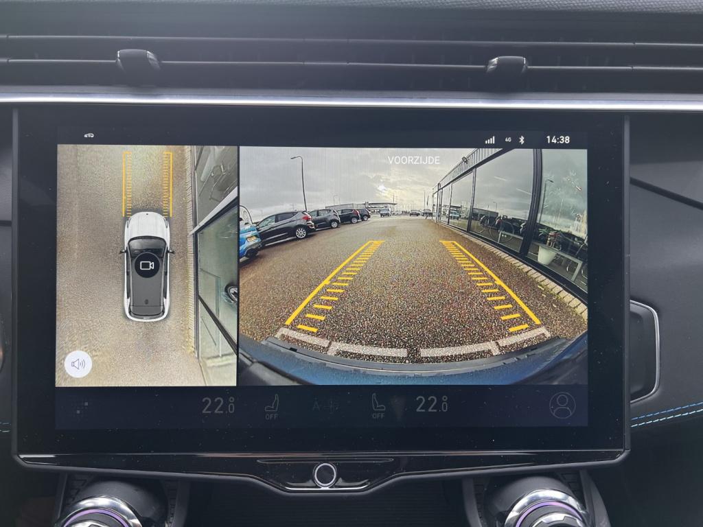 Lynk & Co 01 1.5 261pk phev 7dcth plug in hybrid ,trekhaak , pano dak , 360