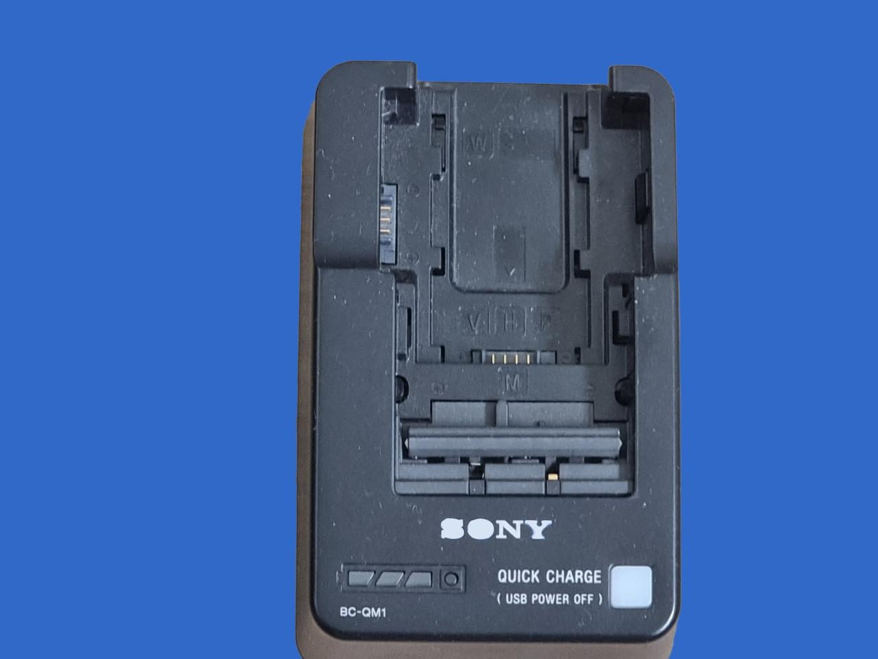 Sony FDR-AX53 Camcorder