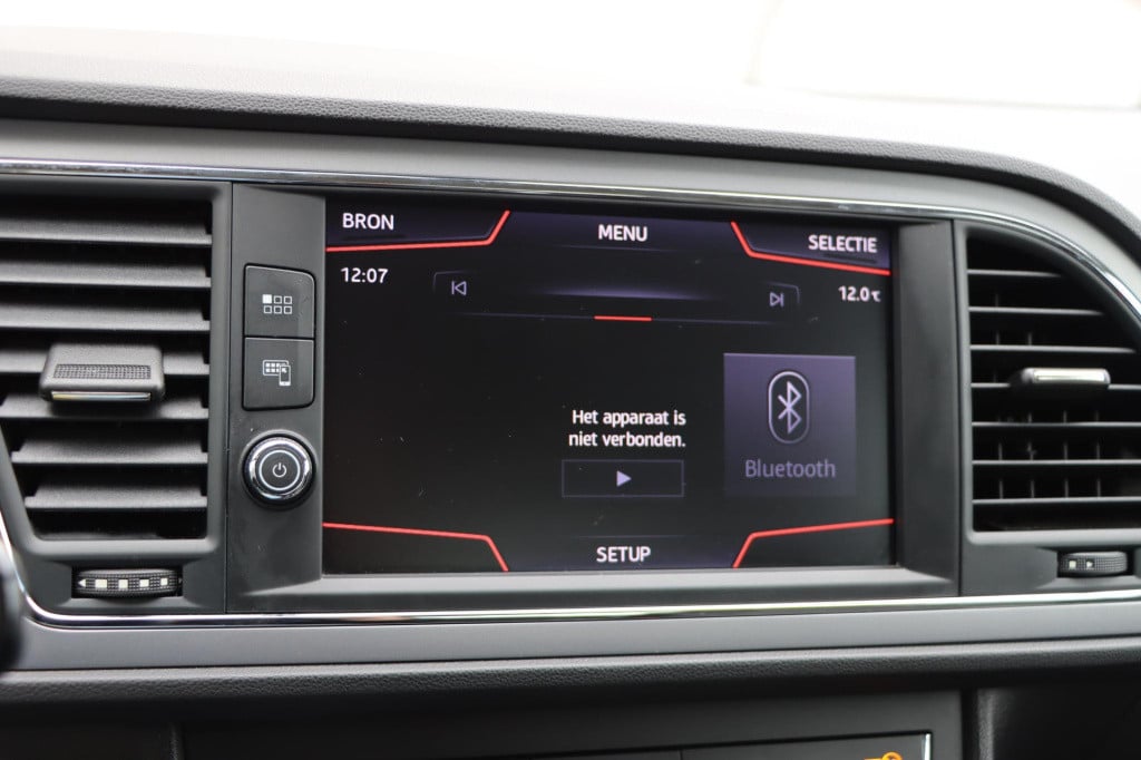 Seat Leon 1.0 ecotsi style business intense