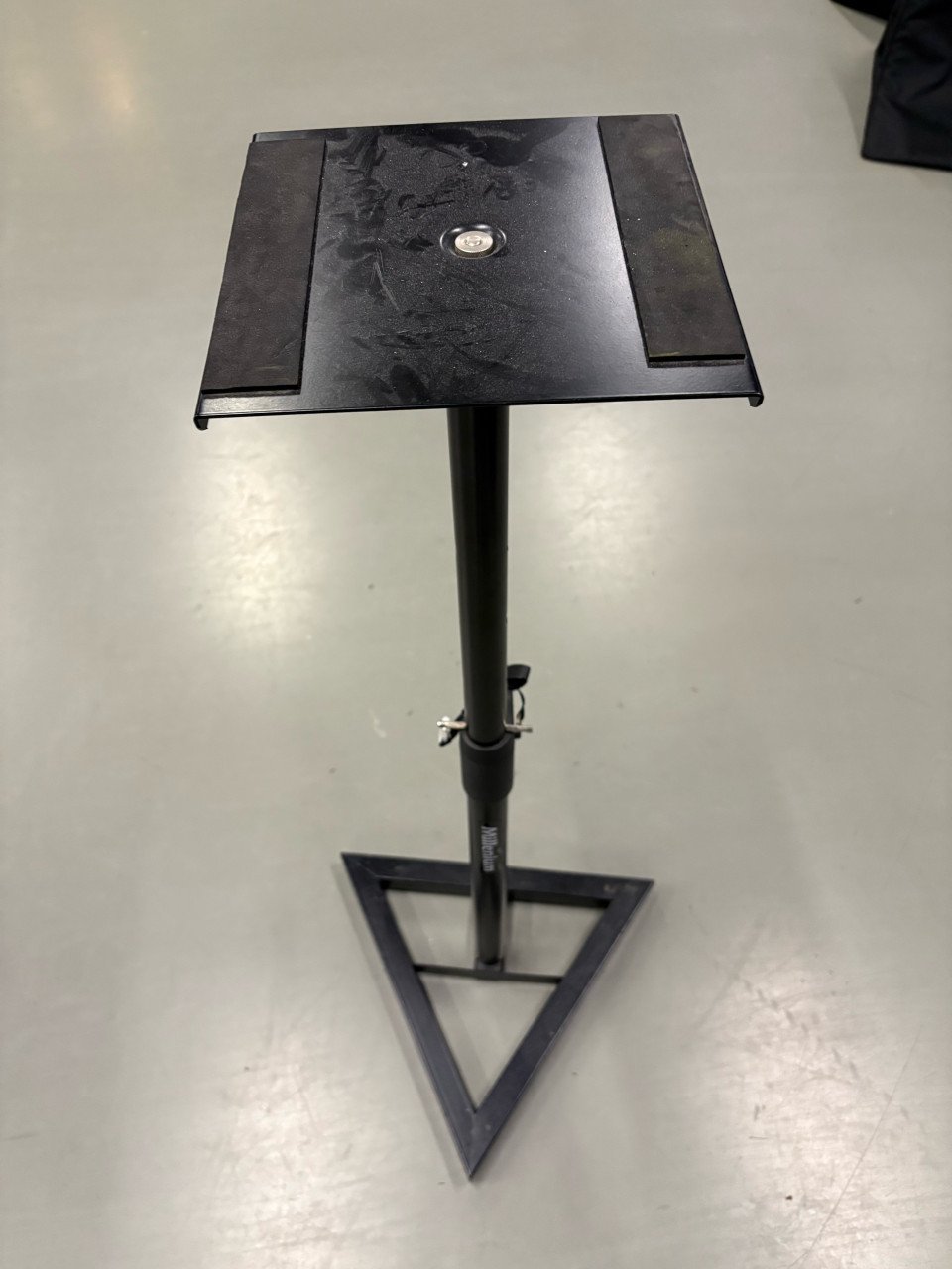 Speaker standaard