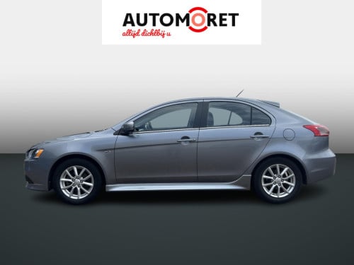 Mitsubishi Lancer sportback 1.6 limited edition