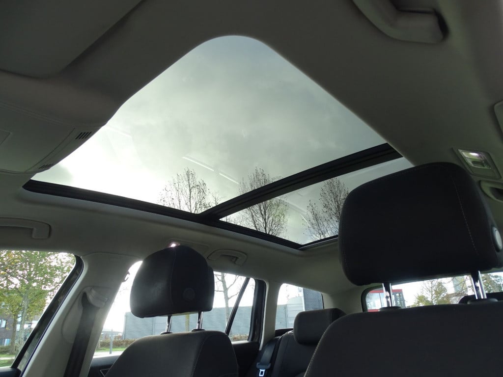 Volkswagen Passat variant 1.4 tsi act highline business automaat | pano | c