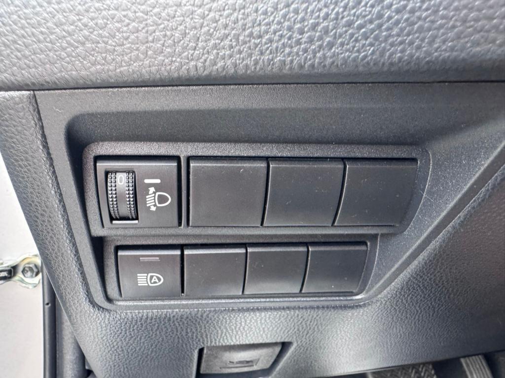 Toyota Yaris 1.5 hybrid 115 active