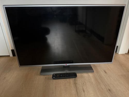 LG Televisie
