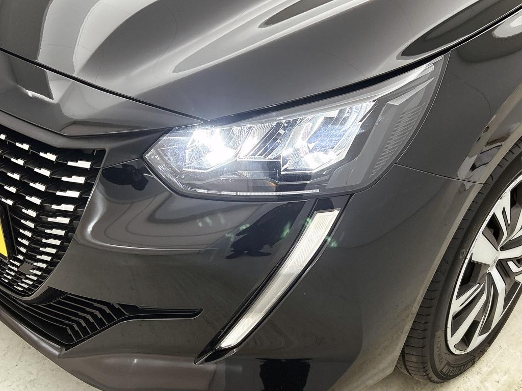 Peugeot 208 100 pk active pack | rijklaar