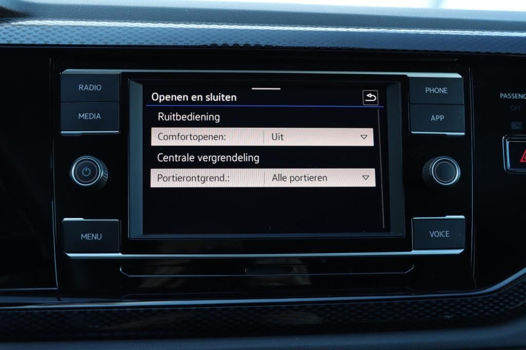 Volkswagen Polo 1.0 tsi life 95pk