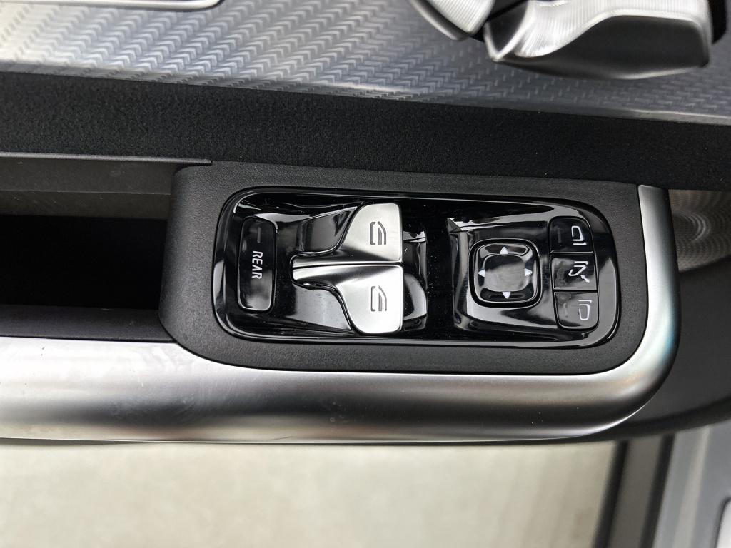 Mercedes-Benz Glb 250+ business solution amg 7p. 85.5 kwh | premium plus pa