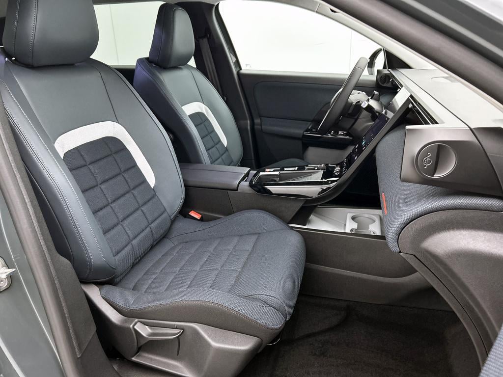 Citroen C5 Aircross business comfort range 74 kwh | elektrische achterklep 