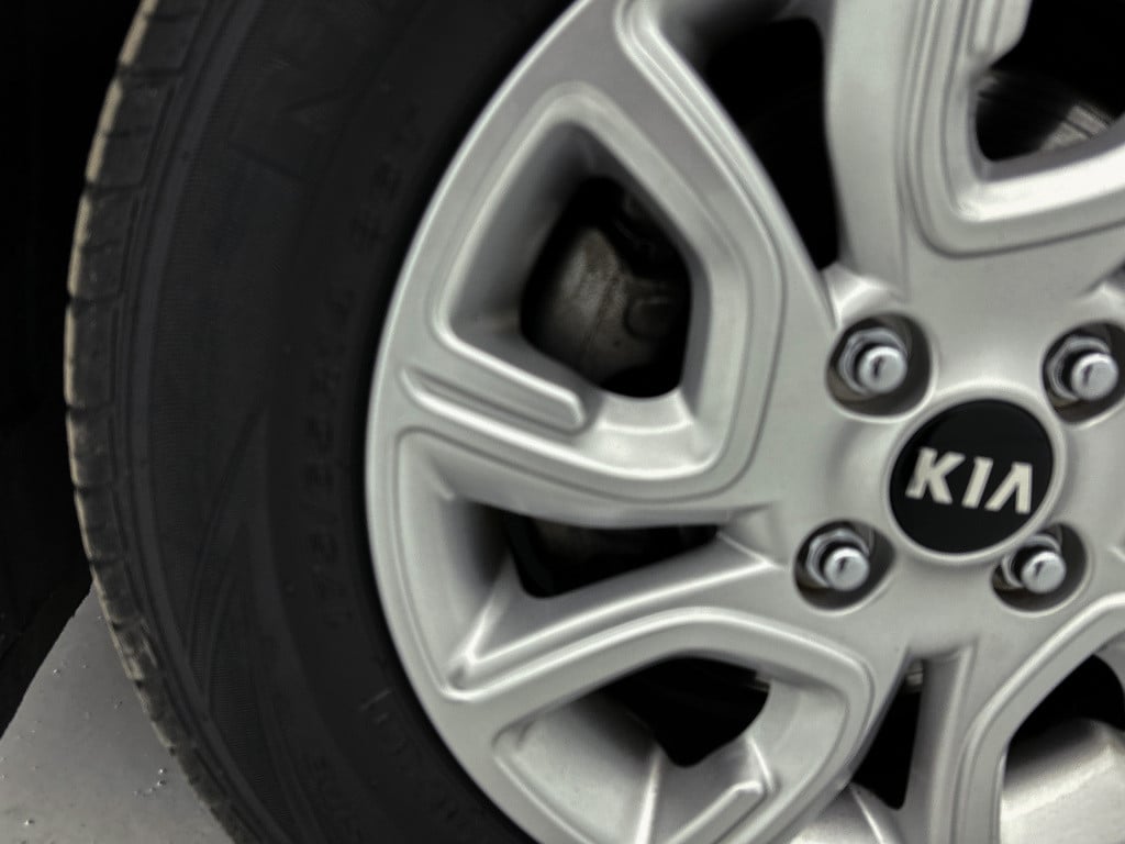 Kia Picanto 1.0 mpi dynamicplusline | navigatie | parkeercamera |