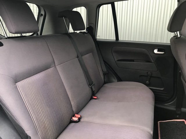Ford Fusion 1.6 16v crossroad | trekhaak | airco | nap etc.