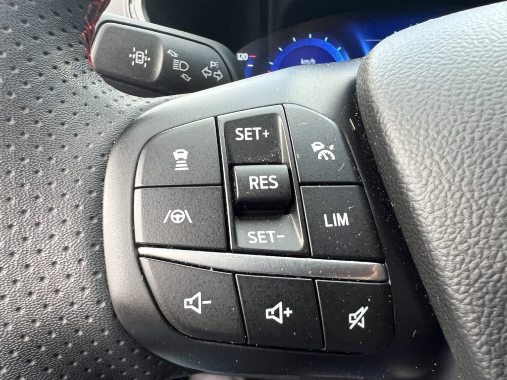 Ford Kuga 2.5 phev e-cvt 225pk st-line x , winterpack , trekhaak , head up 