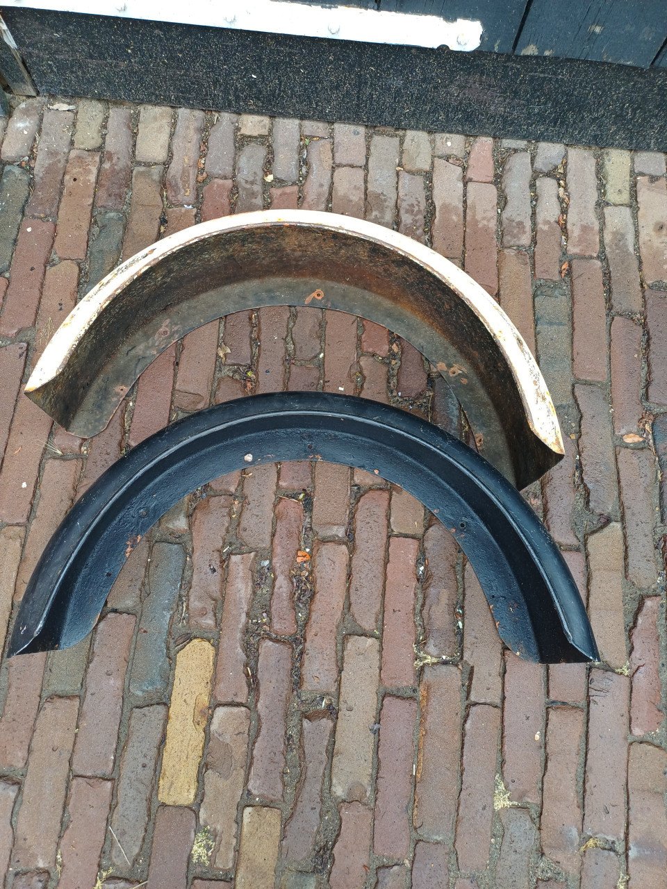 Aanhanger onderdelen aanhangwagen onderdelen