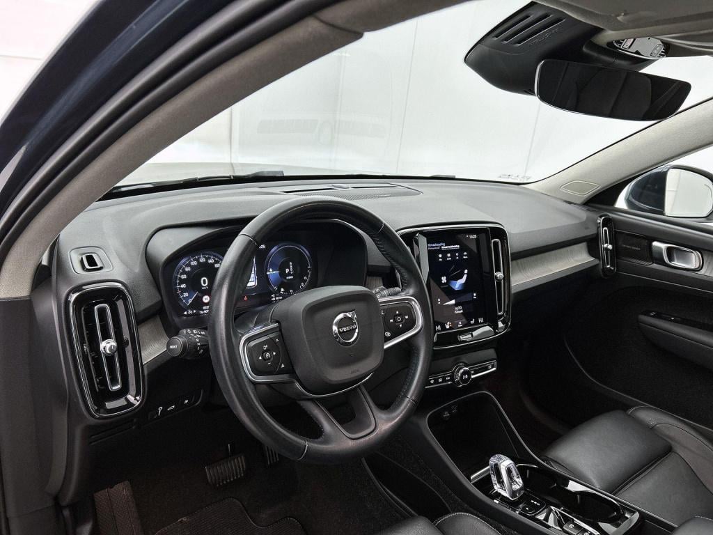 Volvo XC40 1.5 t5 recharge inscription | automaat | leder | panorama dak | 