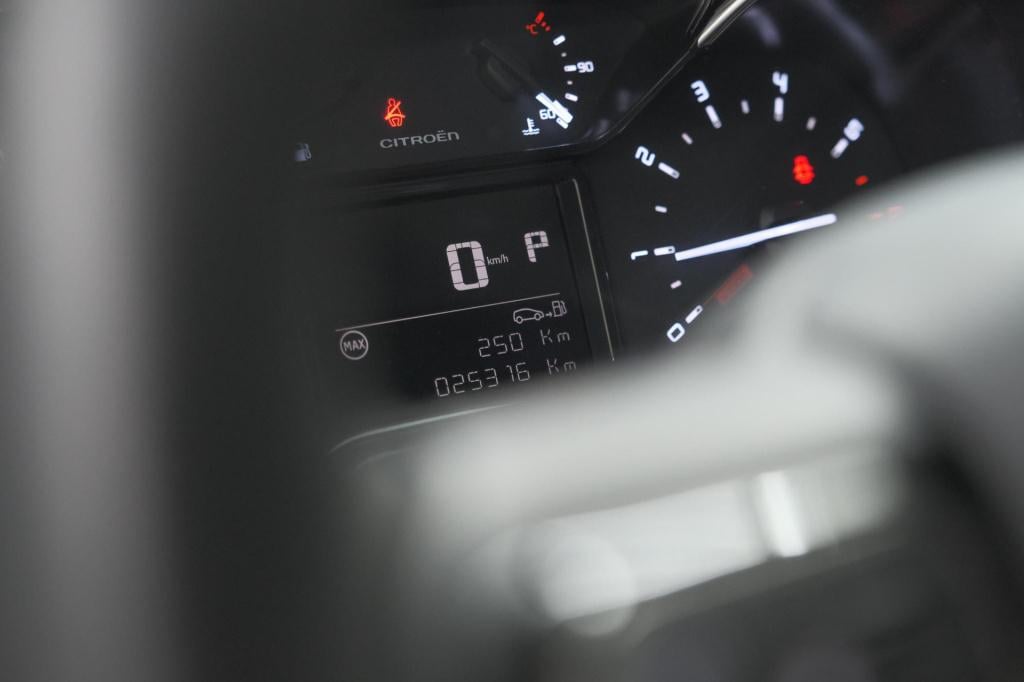 Citroen C3 Aircross origin puretech 130 eat6 max | camera | navigatie | par