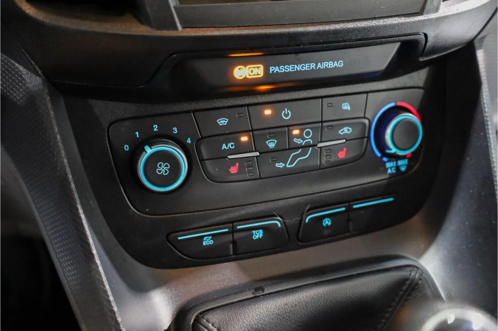 Ford Transit Connect 1.5 ecoblue l1 trend inrichting i cam i cr.control i t