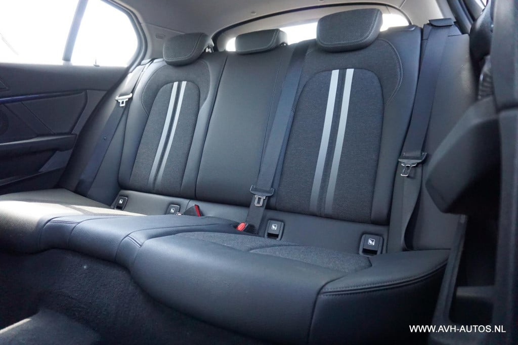 BMW 1 Serie 118i executive edition