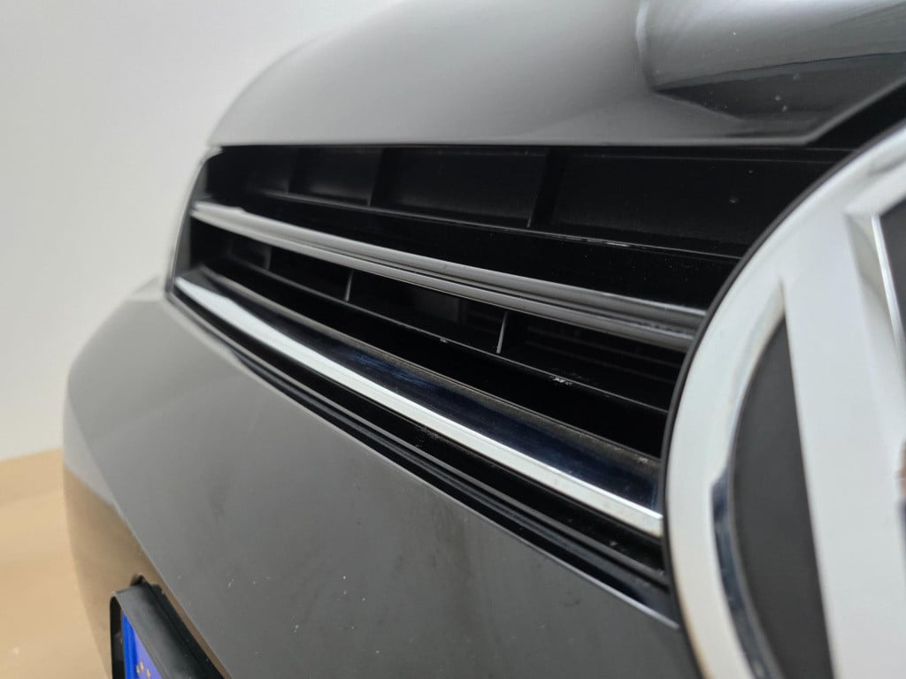 Volkswagen Golf occasion 1.2 tsi black edition met cruisecontrol en dikke v