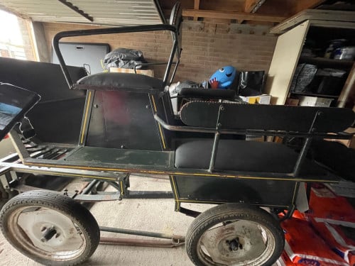 Menwagen