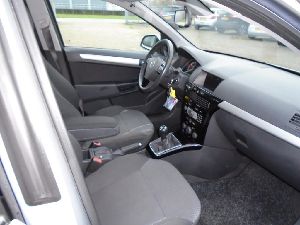 Opel Astra 1.6 cosmo
