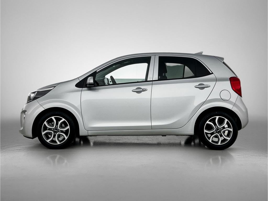 Kia Picanto 1.0 dpi dynamicplusline nap | btw | climate control