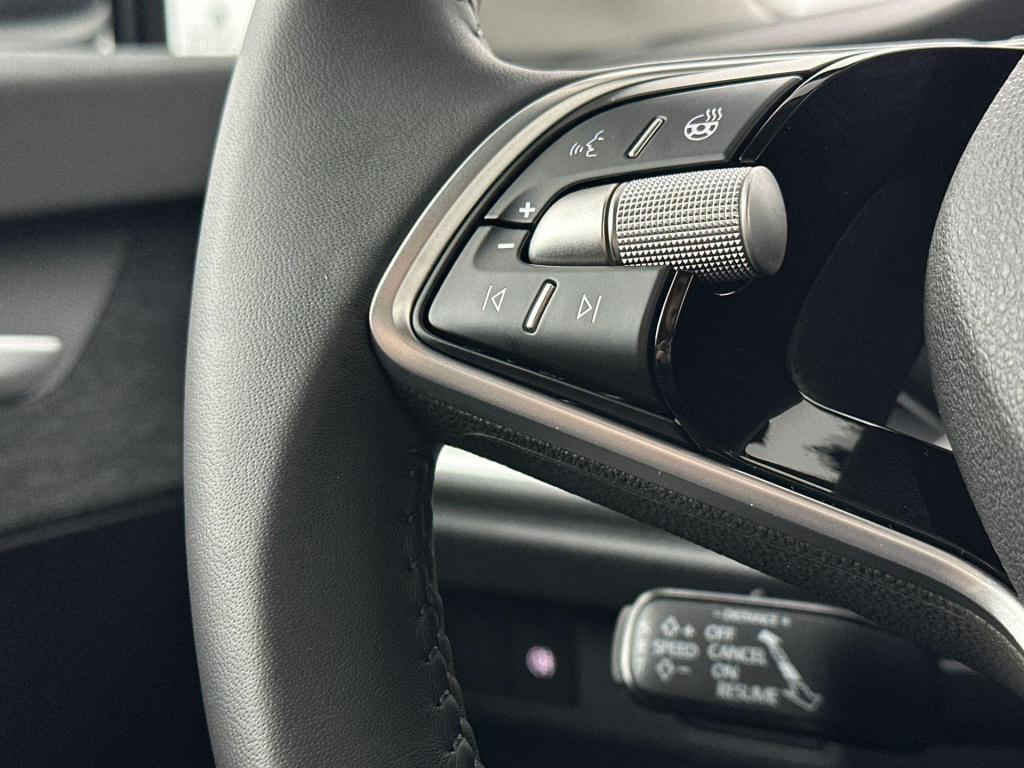 Skoda Elroq 60 business edition