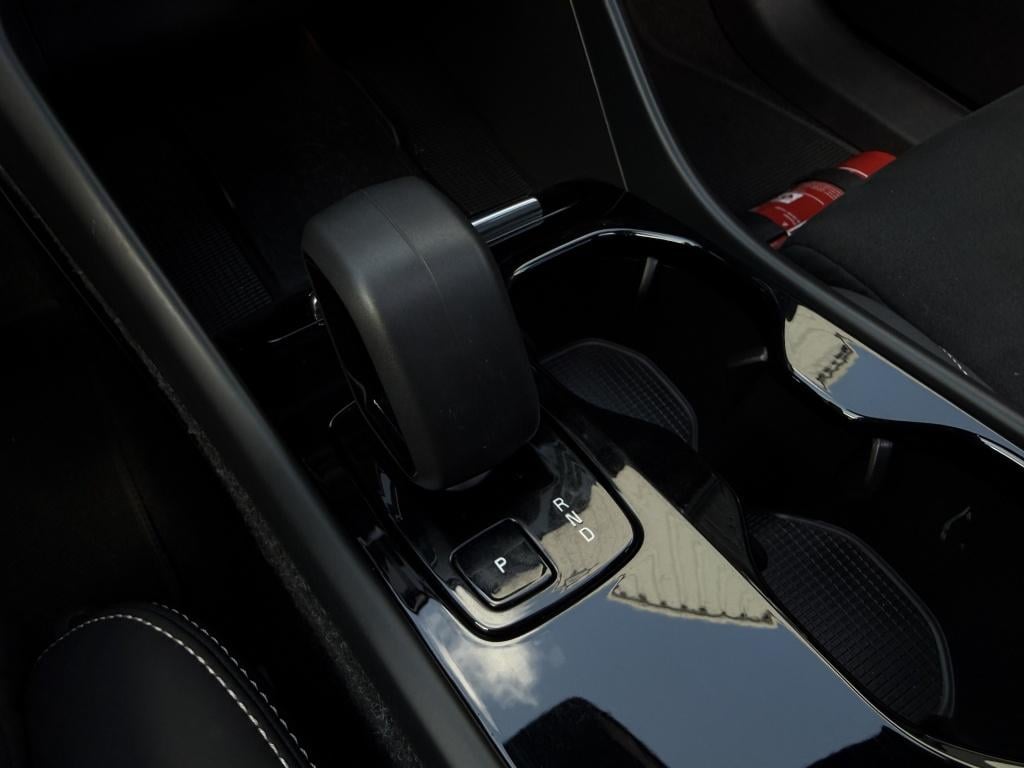 Volvo XC40 recharge pro