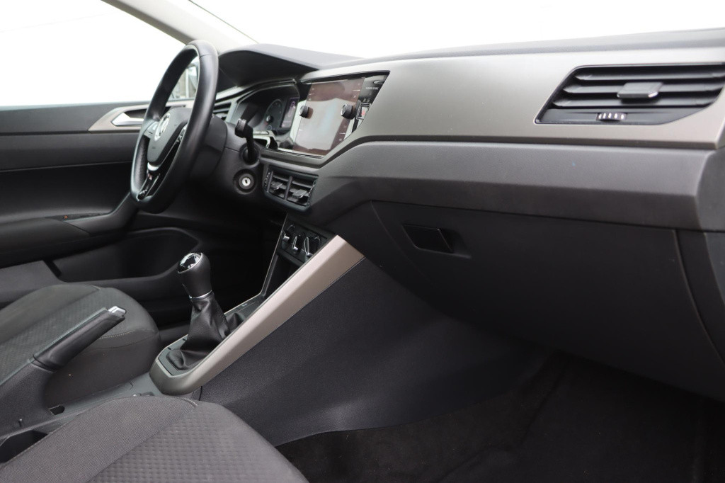 Volkswagen Polo 1.0 tsi comfortline