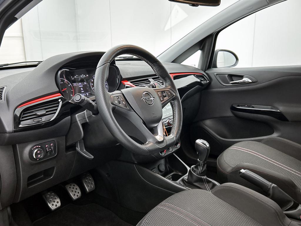 Opel Corsa 1.0 turbo online edition dealeronderhouden opc!