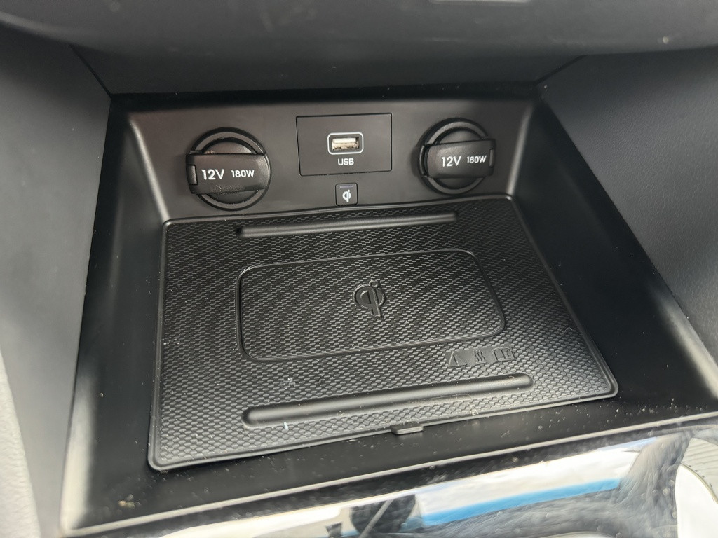 Hyundai Ioniq 1.6 gdi comfort plus | navigatie | achteruitrijcamera | cruis