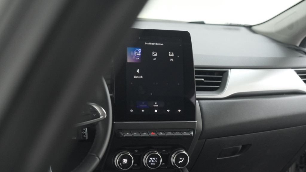 Renault Captur mild hybrid 140 edc techno | 360 camera | 9.3 inch grootsche