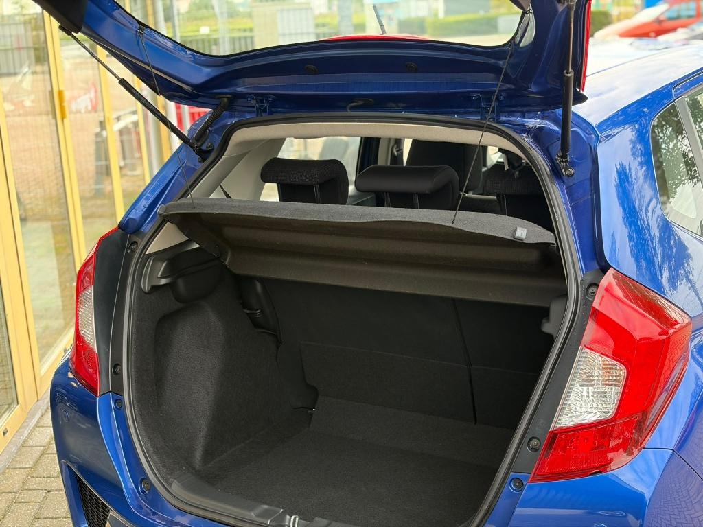 Honda Jazz 1.3 i-vtec comfort