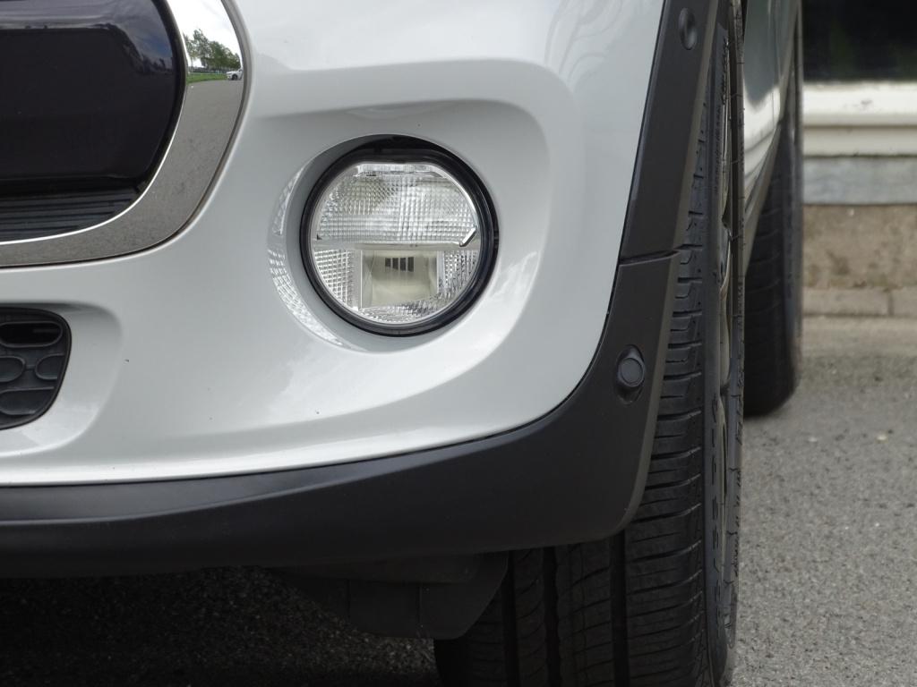 Mini 5-deurs 1.5 cooper chili 5-deurs automaat | apple carplay | harman/kar