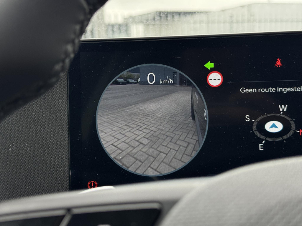 Hyundai Ioniq 5 lounge awd 84 kwh nieuw model!