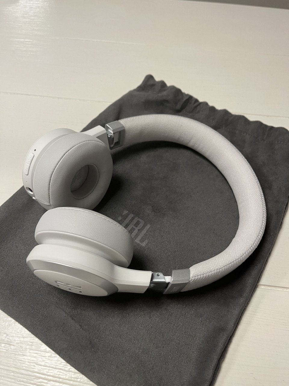 JBL Live 670NC Koptelefoon
