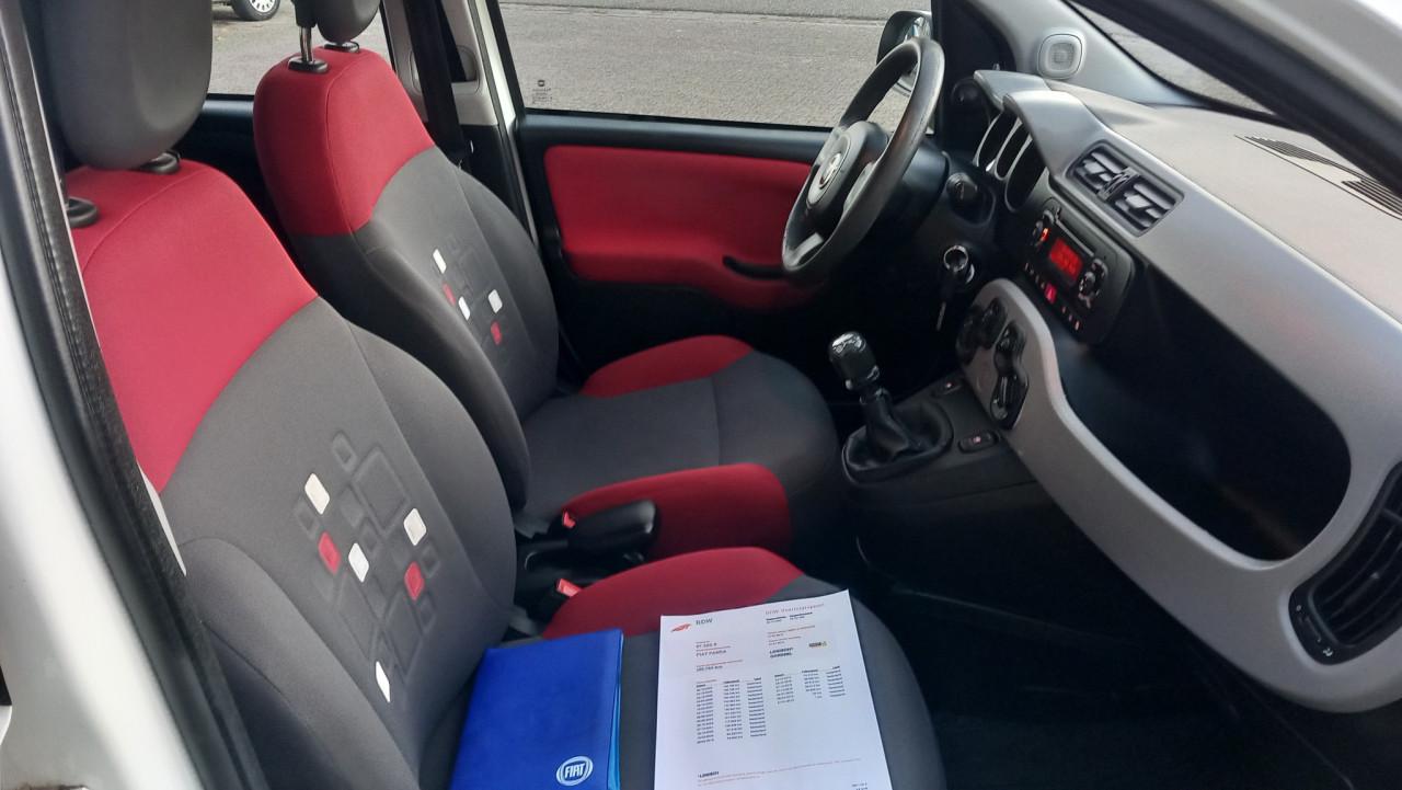 Fiat Panda 0.9 TwinAir Easy 5deurs bj:2013 airco apk 2027 i.z.g.st