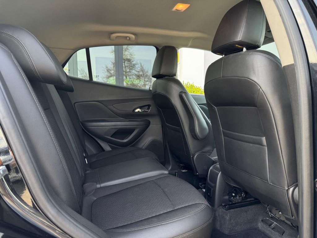 Opel Mokka 1.4 turbo 100% onderhouden * camera * trekhaak