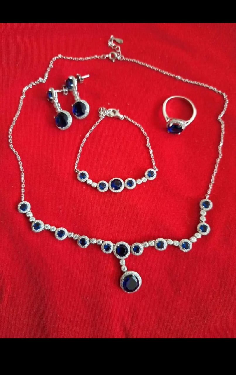 Sieraden