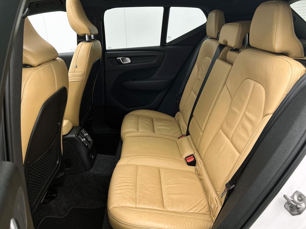 Volvo XC40 1.5 t5 recharge inscription | panoramadak | trekhaak | t5 265pk!