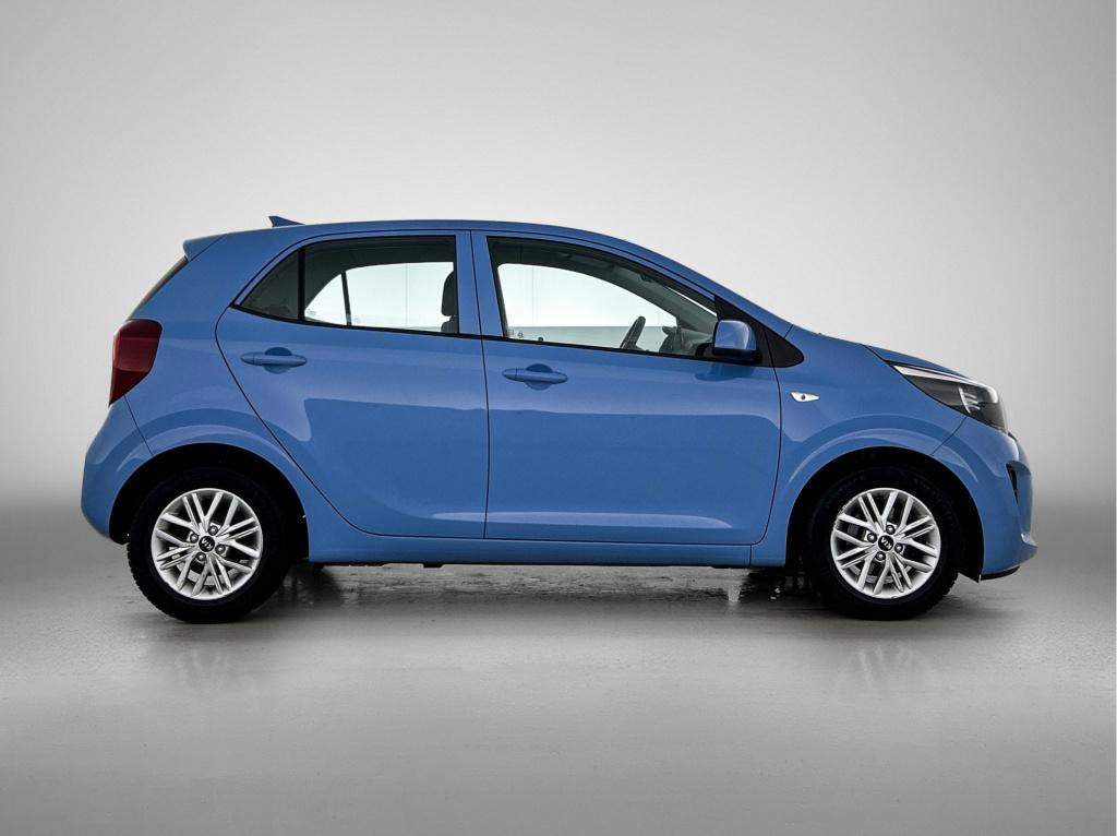 Kia Picanto 1.0 dpi dynamicline | camera | apple carplay/android auto | air