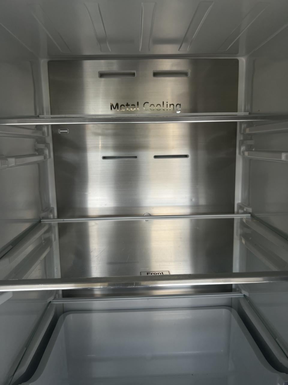 SAMSUNG BRB70F26CES0EF Inbouw Koel-vriescombinatie NoFrost 178.2 cm