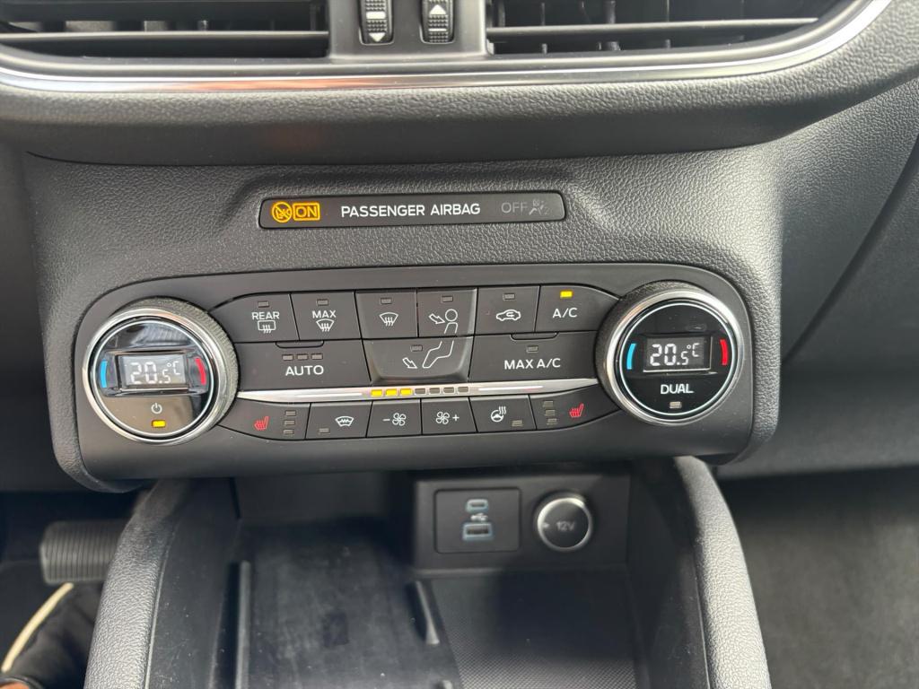 Ford Kuga 2.5 phev e-cvt 225pk titanium, winterpakket, trekhaak