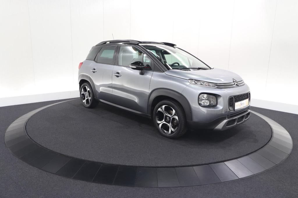 Citroen C3 Aircross puretech 110 s&s business | schuif-/kanteldak | camera 