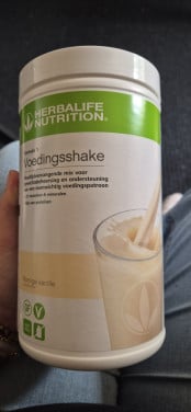 Herbalife producten